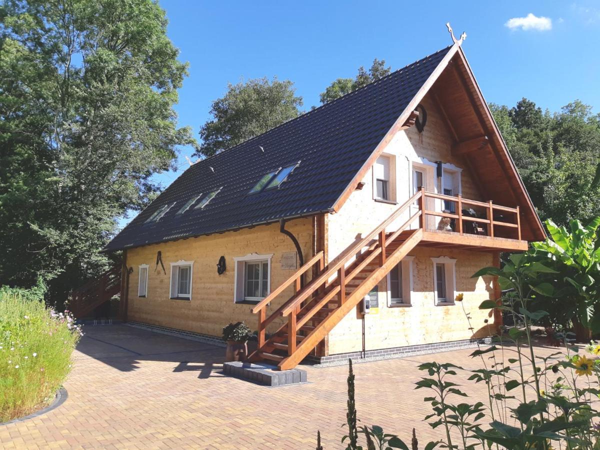 Salus Spreewald - Erholung & Natur - Kolonie  Exterior photo